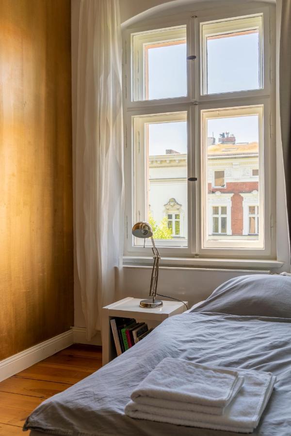 The Good Place In Kreuzberg Berlin Bagian luar foto