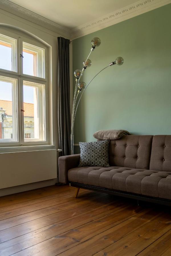 The Good Place In Kreuzberg Berlin Bagian luar foto